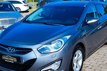 Hyundai i40 128.808 km 8.450 &euro; Radeberg 01454