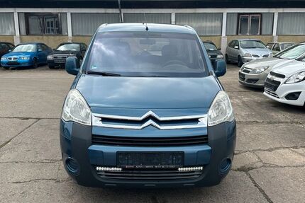 Citroen Berlingo 201.662 km 3.800 &euro; Dresden 01159