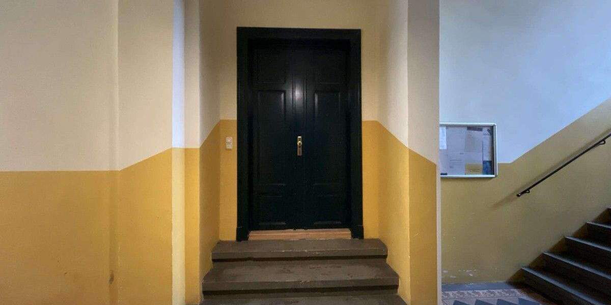 Etagenwohnung Dresden Pieschen-Süd - 3 Zimmer, 72 m&sup2;, 195.000&euro; | Angebot:25837933