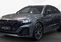 Gebrauchtwagen Audi Q8