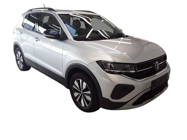 VW T-Cross 16.645 km 22.665 &euro; Meißen 01662