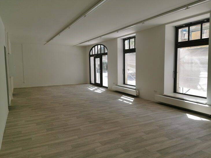 Gewerbeobjekt Meißen Vorbrücke - 4 Zimmer, 639&euro; | Angebot:25674695