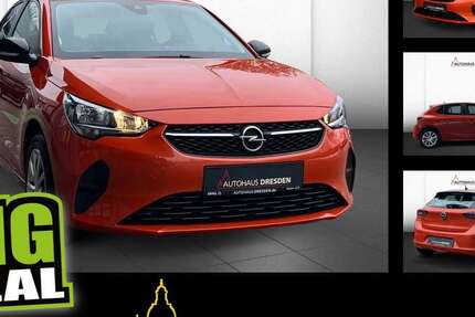 Opel Corsa 27.829 km 13.490 &euro; Dresden 01139