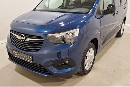 Opel Combo Life 40.618 km 20.899 &euro; Dresden 01157
