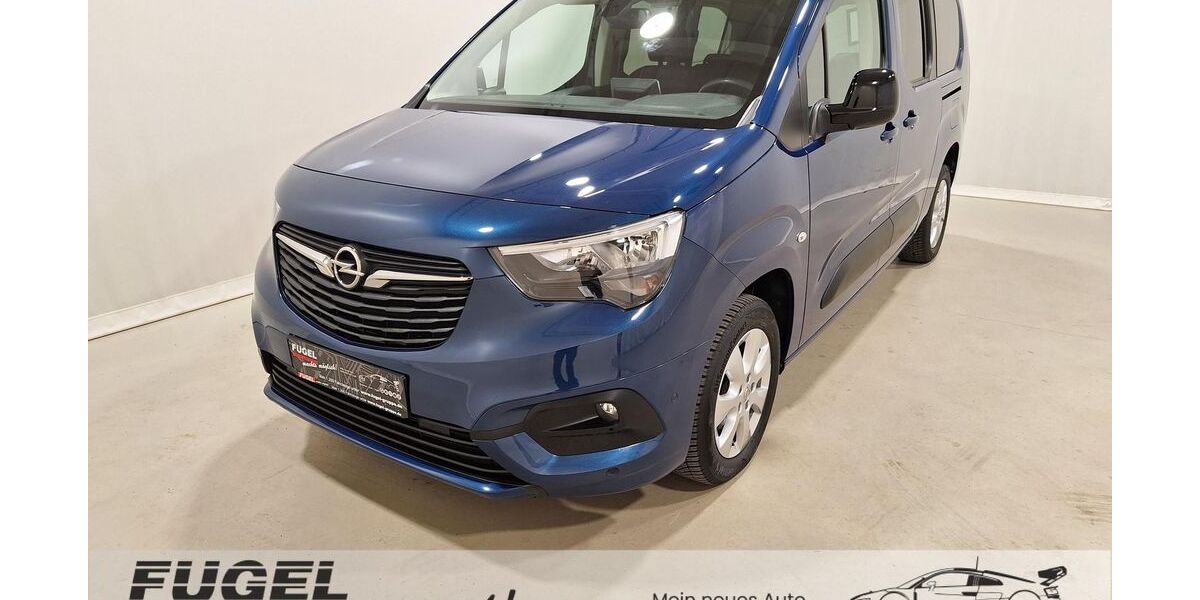 Opel Combo Life 40.618 km 20.899 &euro; Dresden 01157