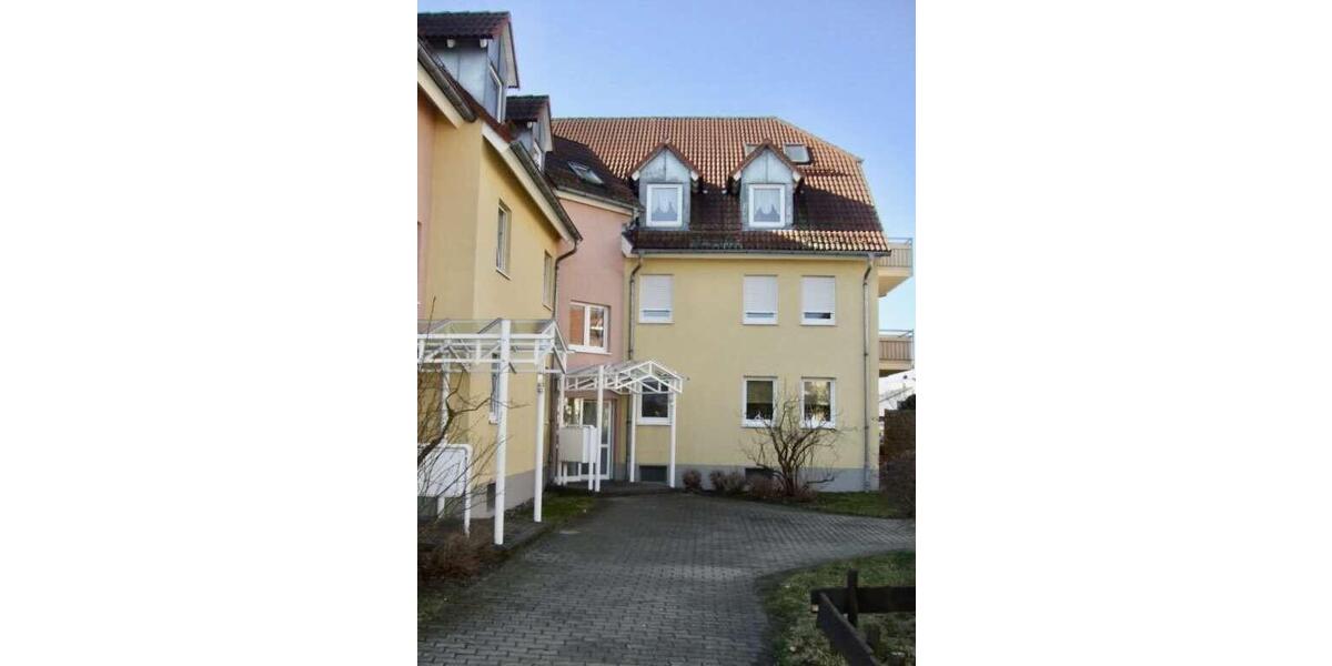 Etagenwohnung Weinböhla - 1 Zimmer, 38 m&sup2;, 282&euro; | Angebot:25367878