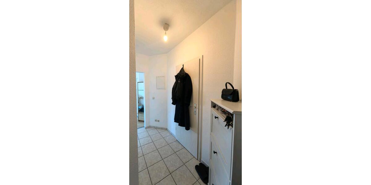 Dachgeschoßwohnung Freital - 1 Zimmer, 40 m&sup2;, 550&euro; | Angebot:26517006