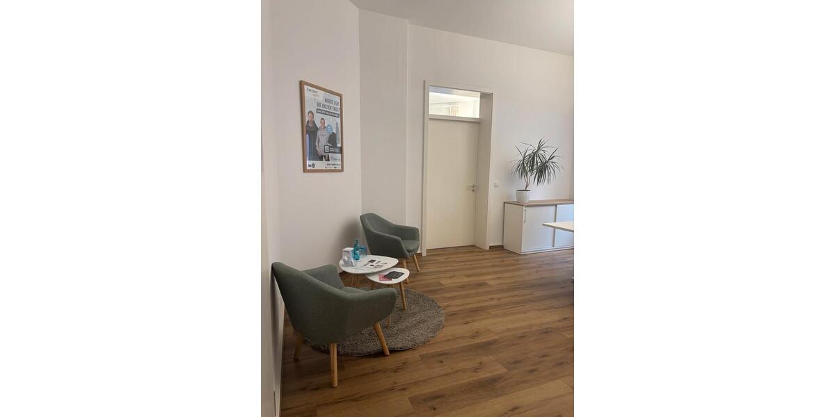 Möbliertes Büro auf Zeit!! zimmer