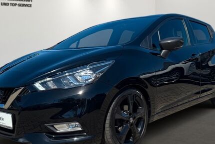 Nissan Micra 84.952 km 10.990 € Pirna bei Dresden 01796