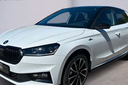 Skoda Fabia 3.000 km 24.950 &euro; Dresden 01237