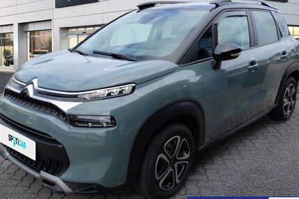 Citroen C3 Aircross 42.901 km 12.730 &euro; Heidenau 01809