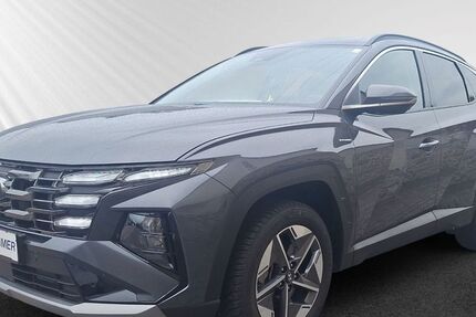 Hyundai TUCSON 7.370 km 32.950 &euro; Dresden / Radebeul 01445