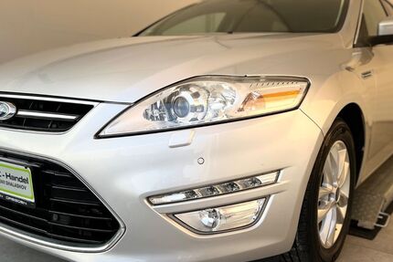 Ford Mondeo 188.000 km 4.370 &euro; Dresden 01067