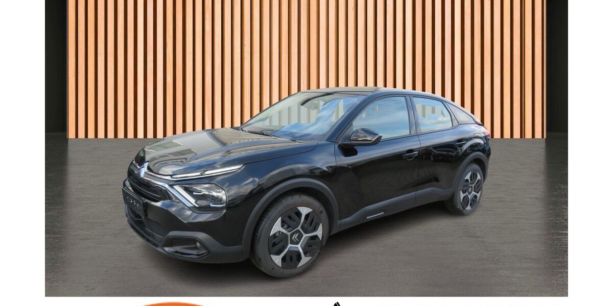 Citroen C4 13.882 km 16.980 &euro; Dresden 01328