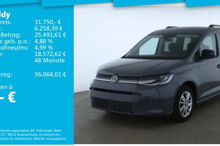 VW Caddy 14.064 km 31.750 &euro; Dresden 01067