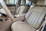 CLS 250 Shooting Brake
