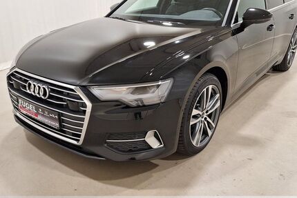 Audi A6 57.460 km 28.999 &euro; Dresden 01157
