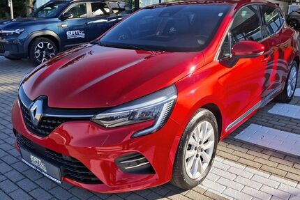 Renault Clio 36.677 km 16.480 € Dresden-Altfranken 01156