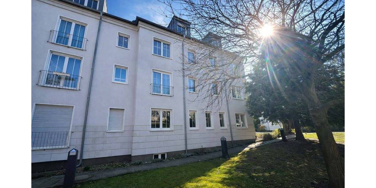 Etagenwohnung Dresden Leubnitz-Neuostra - 2 Zimmer, 53 m&sup2;, 126.000&euro; | Angebot:26105303