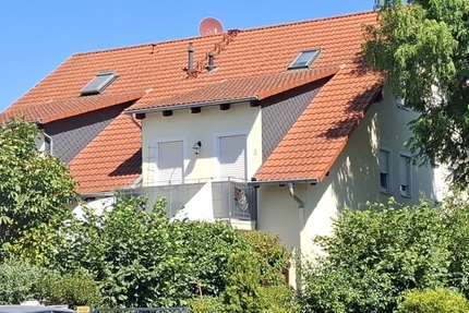 Gepflegte Doppelhaushälfte in ruhiger Siedlungslage in Coswig - Haus Coswig | Angebot:27165824