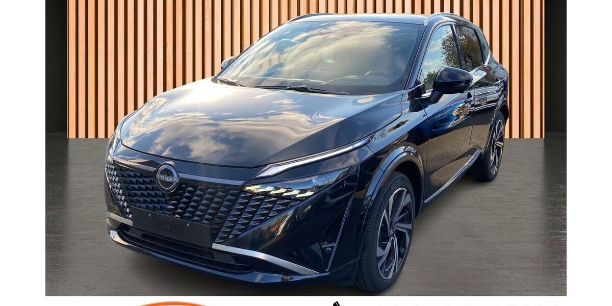 Nissan Qashqai 6.746 km 30.980 &euro; Dresden 01328