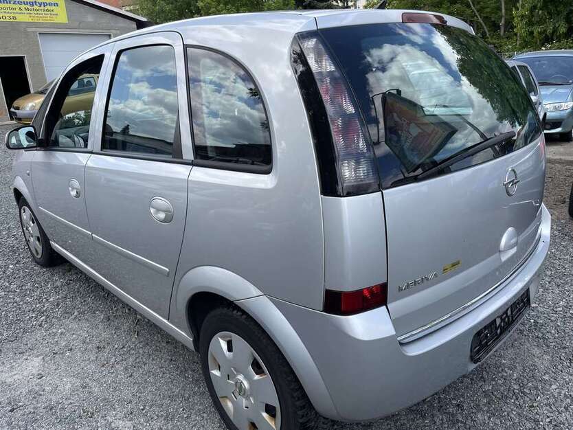 Meriva