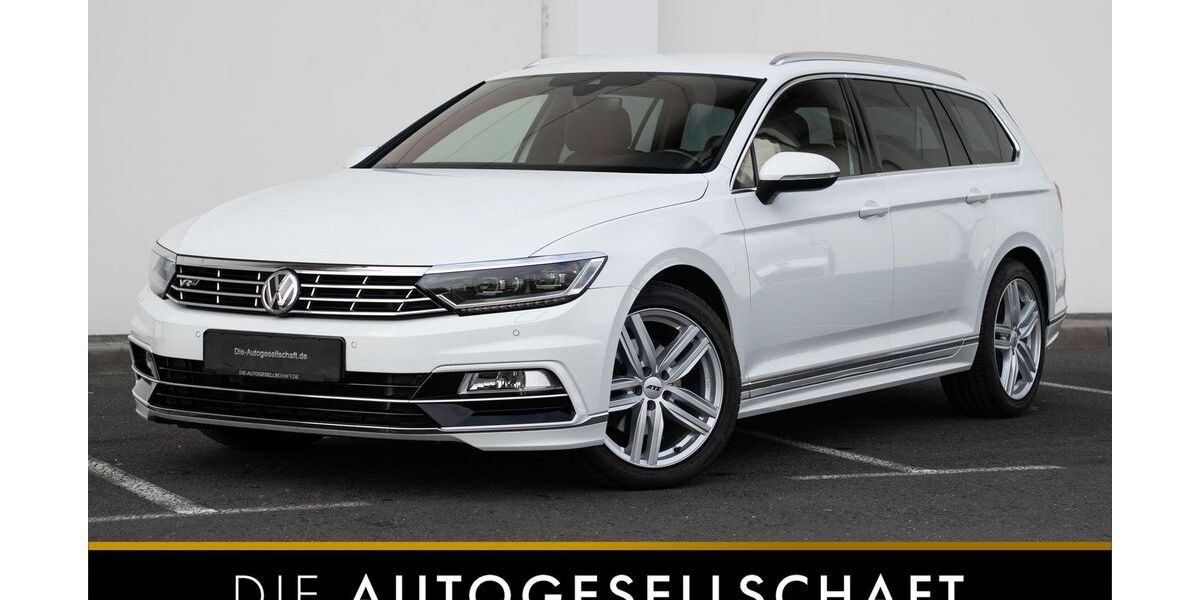 VW Passat 56.381 km 24.990 &euro; Heidenau bei Dresden 01809