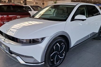 Hyundai IONIQ 5 15.280 km 33.480 &euro; Dresden-Altfranken 01156