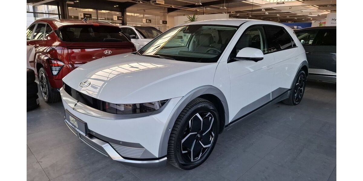 Hyundai IONIQ 5 15.280 km 33.480 &euro; Dresden-Altfranken 01156