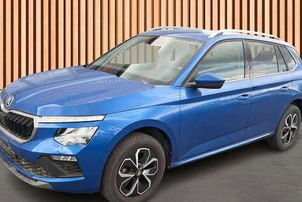 Skoda Kamiq 11.797 km 19.890 &euro; Dresden/Weißig 01328