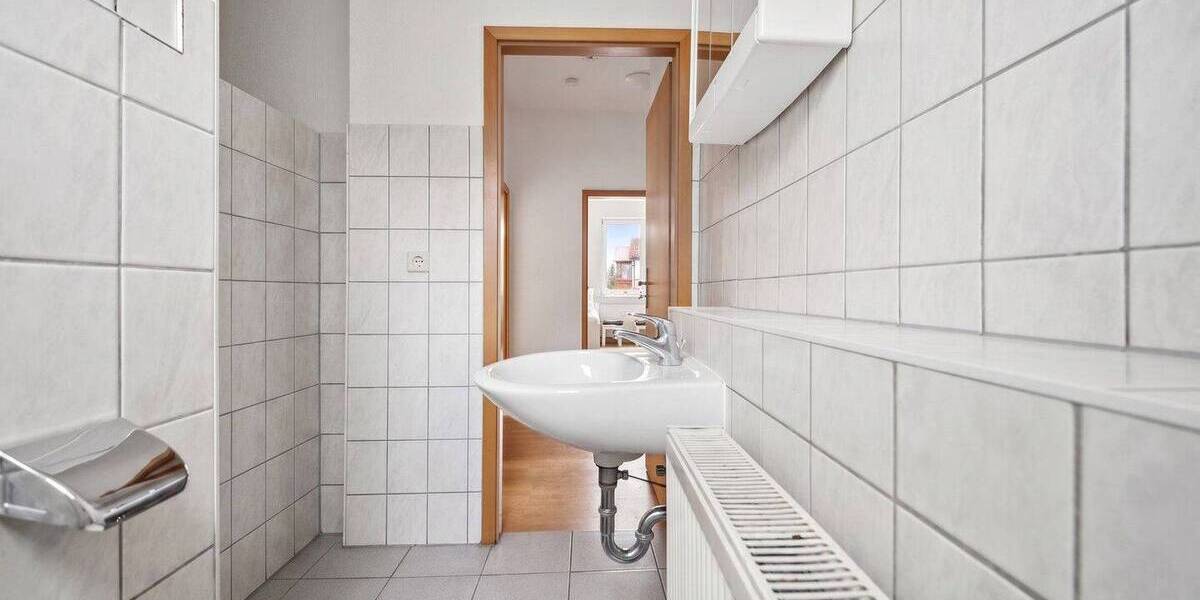 Etagenwohnung Freital - 2 Zimmer, 55 m&sup2;, 400&euro; | Angebot:26919401