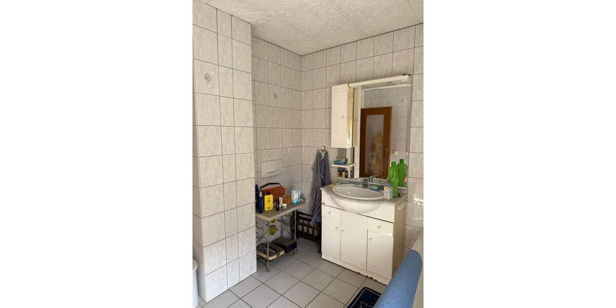 Großzügiges Hanggrundstück mit Altbestand und herrlichem Elbe Blick 5 zimmer