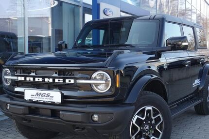 Ford Bronco 1.500 km 64.950 &euro; Radebeul 01445