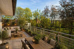Terrassenwohnung Dresden Südvorstadt-Ost - 2 Zimmer, 79 m&sup2;, 279.000&euro; | Angebot:26475339