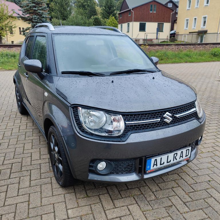 Ignis