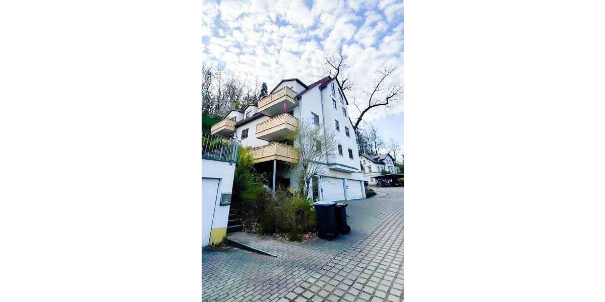 Etagenwohnung Freital - 2 Zimmer, 40 m&sup2;, 105.000&euro; | Angebot:20670644