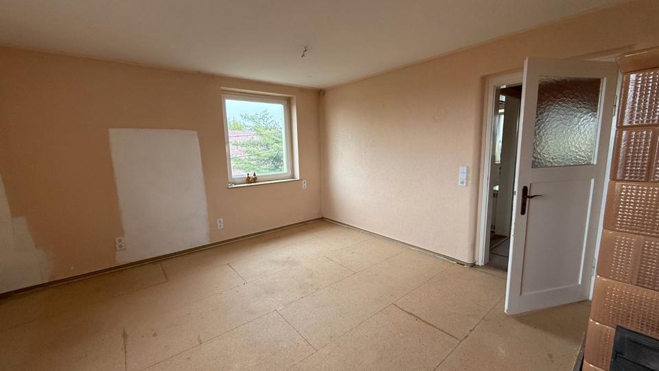 Etagenwohnung Wilsdruff - 3 Zimmer, 63 m&sup2;, 70.000&euro; | Angebot:26536031