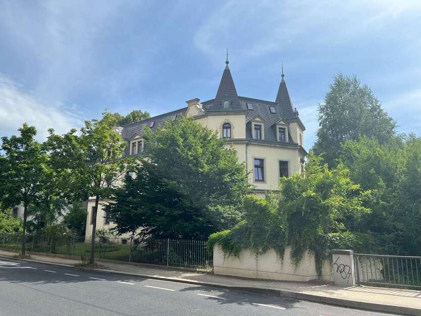 Wohnung zum Kaufen in Dresden 290.000 € 74.16 m²