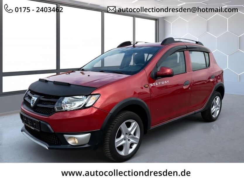 Sandero
