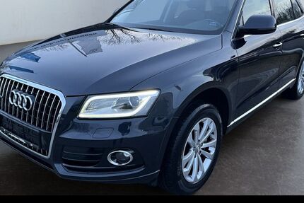 Audi Q5 208.216 km 12.600 &euro; Pirna 01796