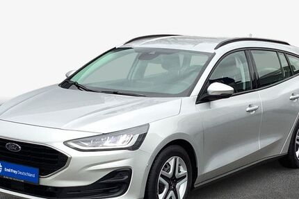 Ford Focus 49.800 km 17.940 &euro; Dresden 01159