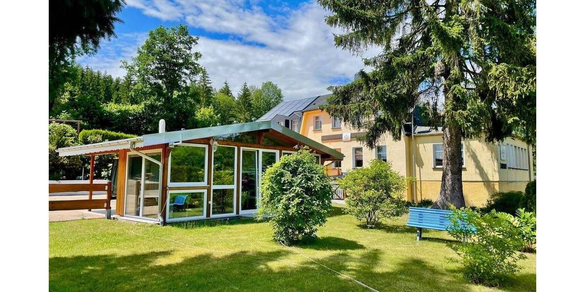 Gewerbeobjekt Klingenberg Pretzschendorf - 390.000&euro; | Angebot:25668227