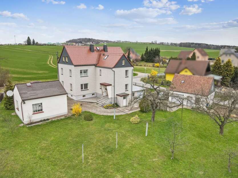 Haus zum Kaufen in Ohorn 239.900 € 192 m²
