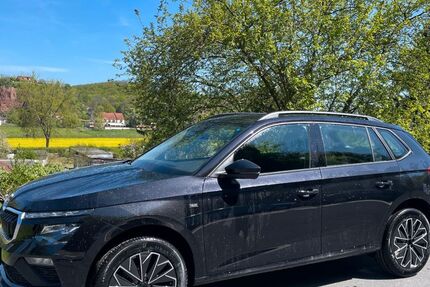 Skoda Kamiq 8.000 km 27.490 &euro; Meißen 01662