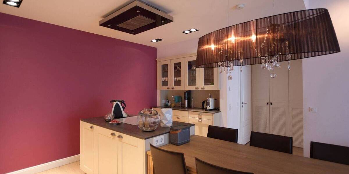 Etagenwohnung Dresden Innere Altstadt - 4 Zimmer, 109 m&sup2;, 859.000&euro; | Angebot:25780978