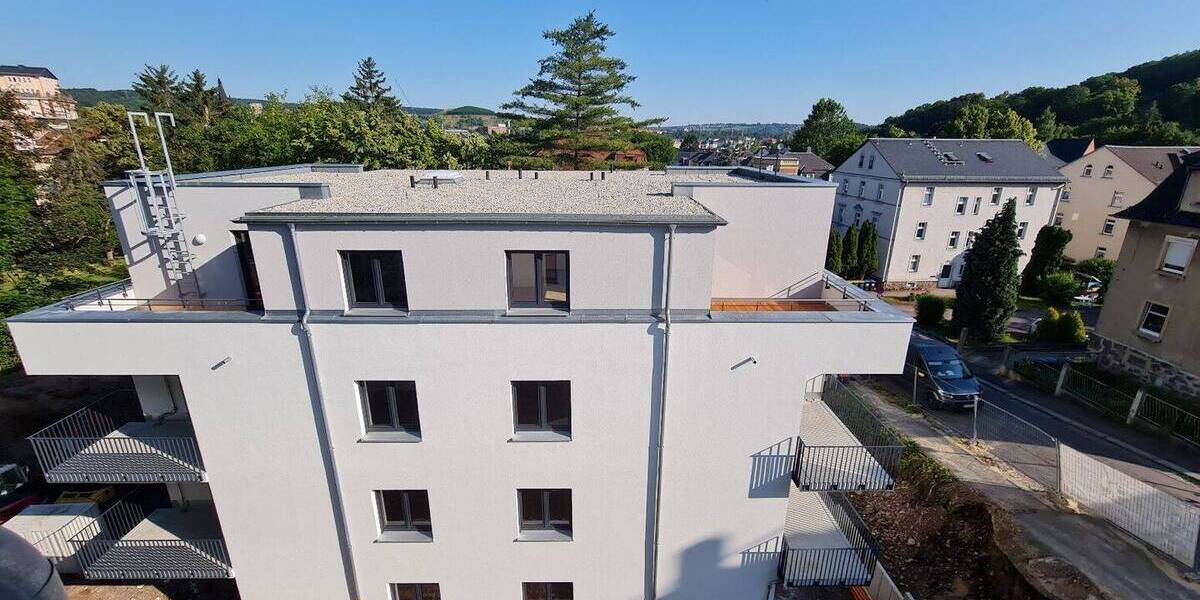 Etagenwohnung Freital - 2 Zimmer, 67 m&sup2;, 807&euro; | Angebot:26880498