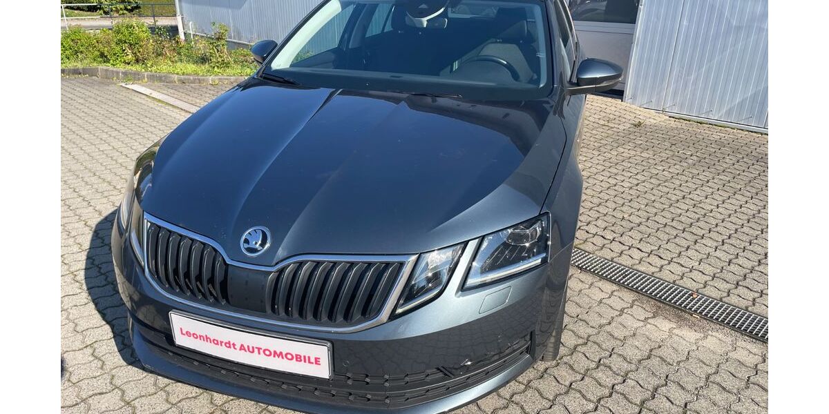 Skoda Octavia 72.050 km 19.590 &euro; Freital 01705