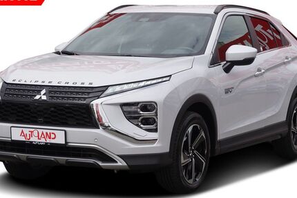 Mitsubishi Eclipse Cross 46.949 km 23.950 &euro; Dresden 01069