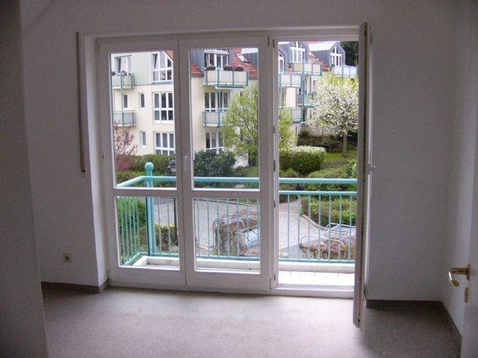 Etagenwohnung Dresden Bühlau/Weißer Hirsch - 2 Zimmer, 167.000&euro; | Angebot:26570121