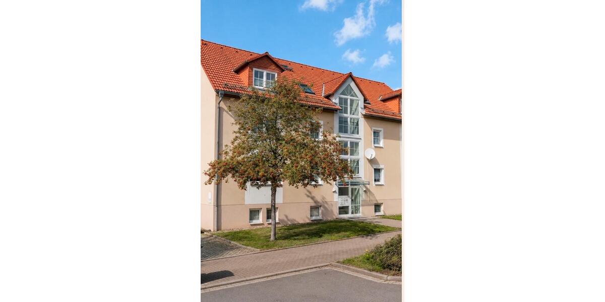 Etagenwohnung Pirna - 1 Zimmer, 39 m&sup2;, 102.000&euro; | Angebot:27442163